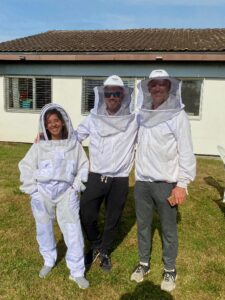 BEES - 13