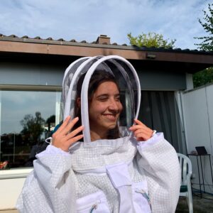 BEES - 4