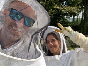 BEES - 5