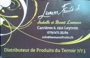 Leemann_Fruits