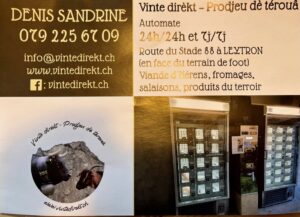 VinteDirekt
