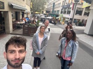 CityGame 2023