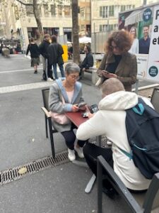 CityGame 2023